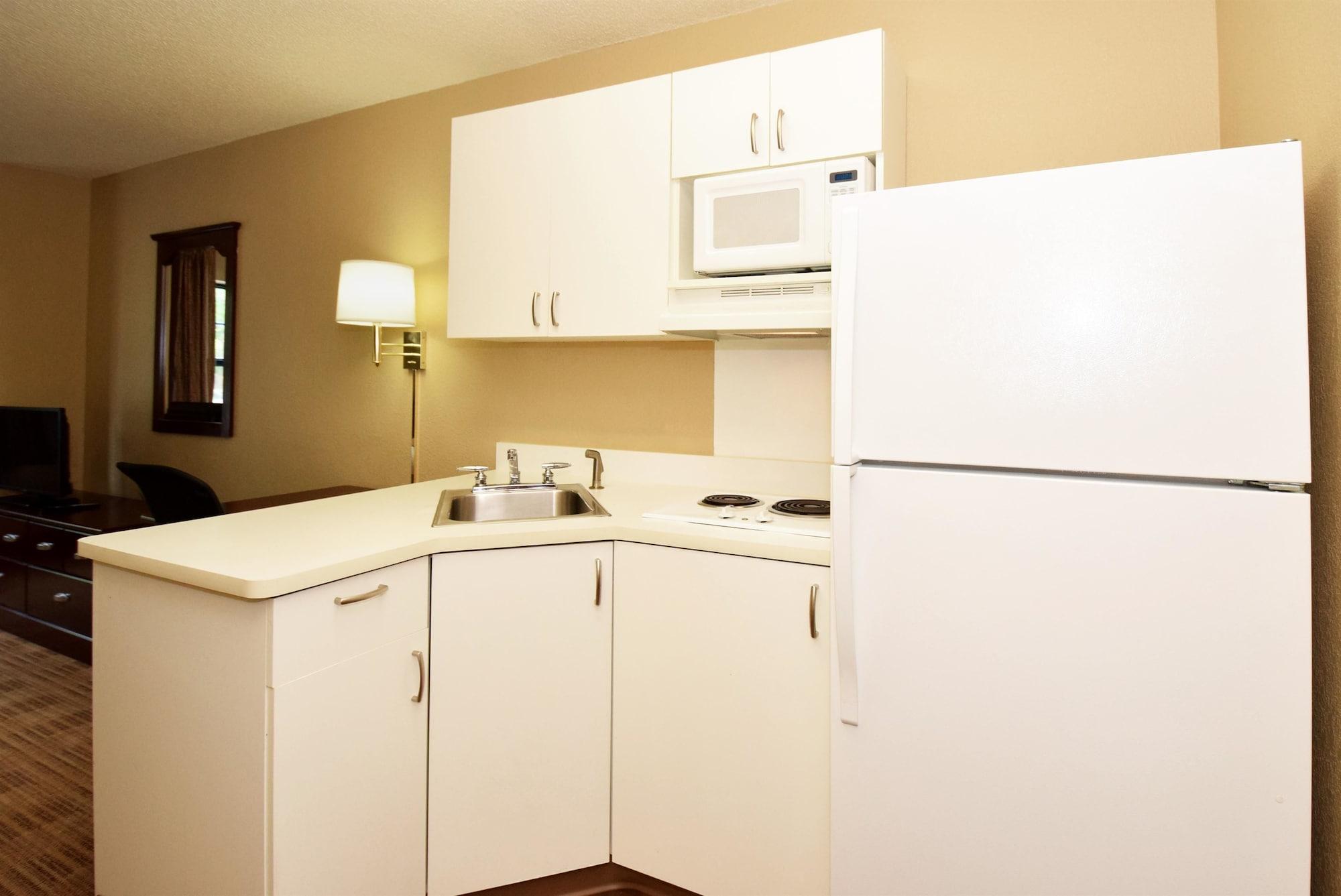 Extended Stay America Suites - Houston - Nasa - Johnson Space Center Nassau Bay Exterior foto