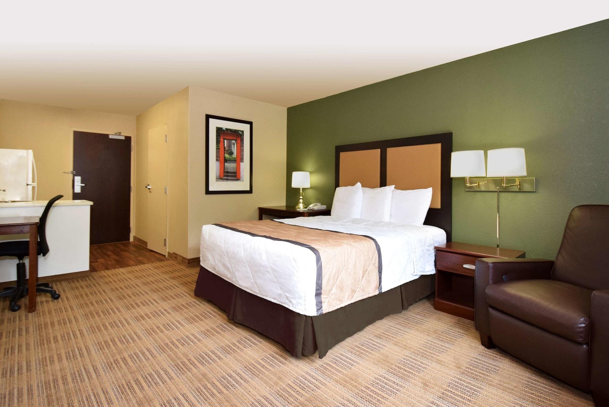 Extended Stay America Suites - Houston - Nasa - Johnson Space Center Nassau Bay Exterior foto
