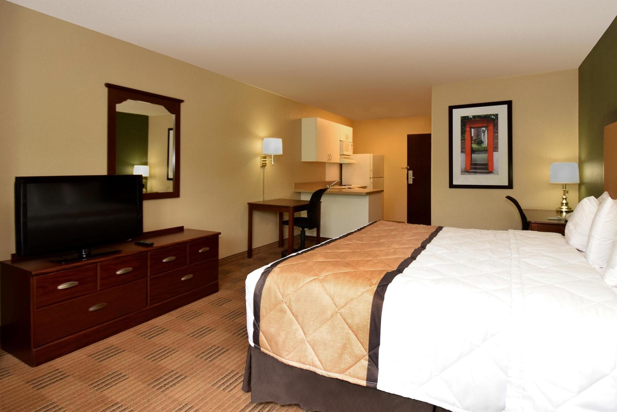 Extended Stay America Suites - Houston - Nasa - Johnson Space Center Nassau Bay Exterior foto