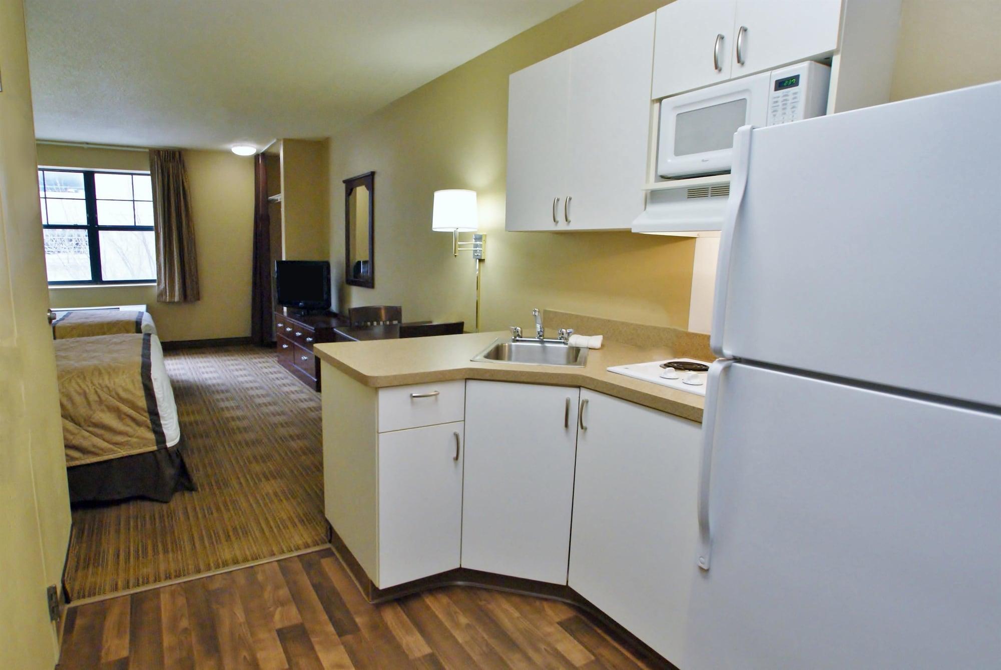 Extended Stay America Suites - Houston - Nasa - Johnson Space Center Nassau Bay Exterior foto