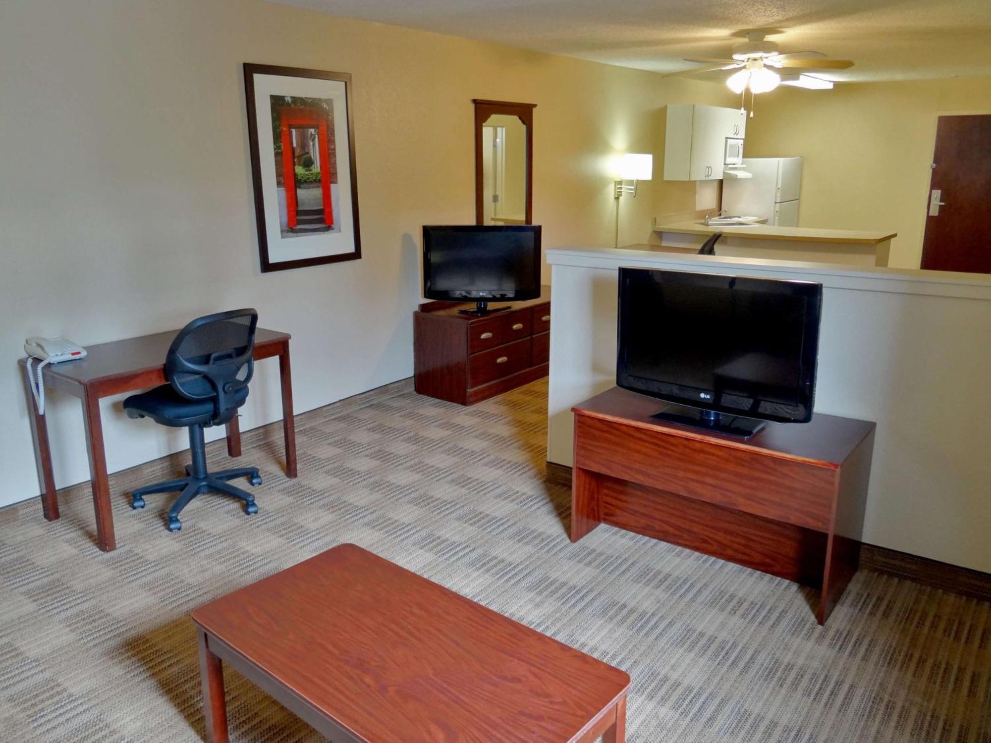 Extended Stay America Suites - Houston - Nasa - Johnson Space Center Nassau Bay Exterior foto