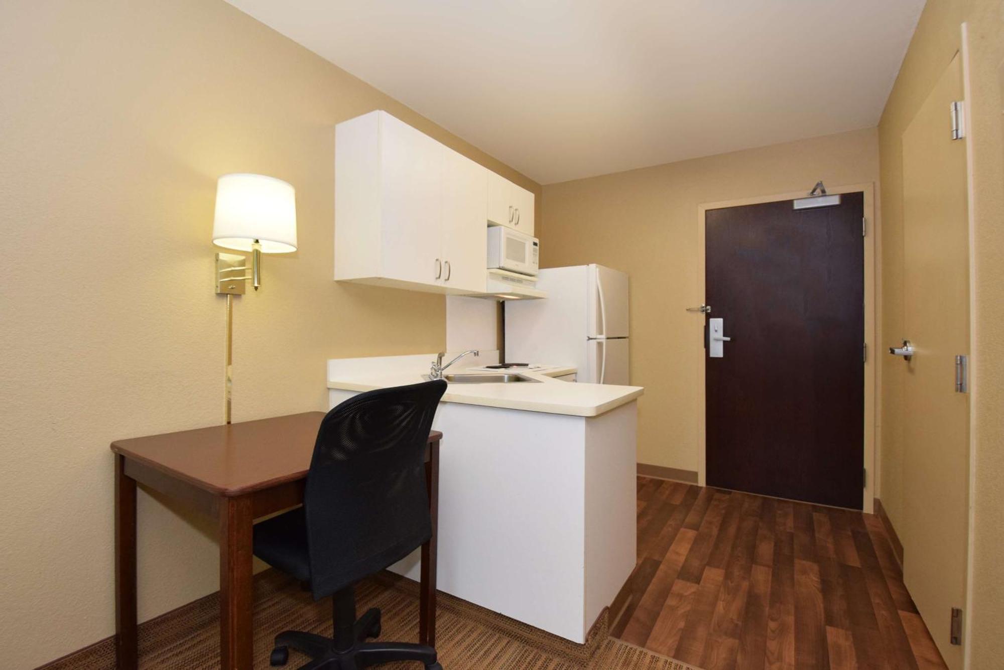 Extended Stay America Suites - Houston - Nasa - Johnson Space Center Nassau Bay Exterior foto