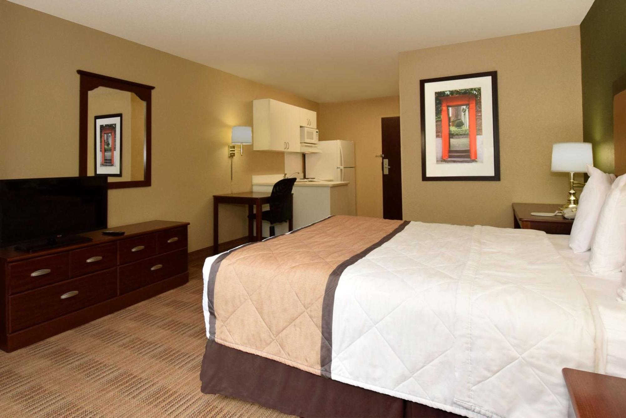Extended Stay America Suites - Houston - Nasa - Johnson Space Center Nassau Bay Exterior foto
