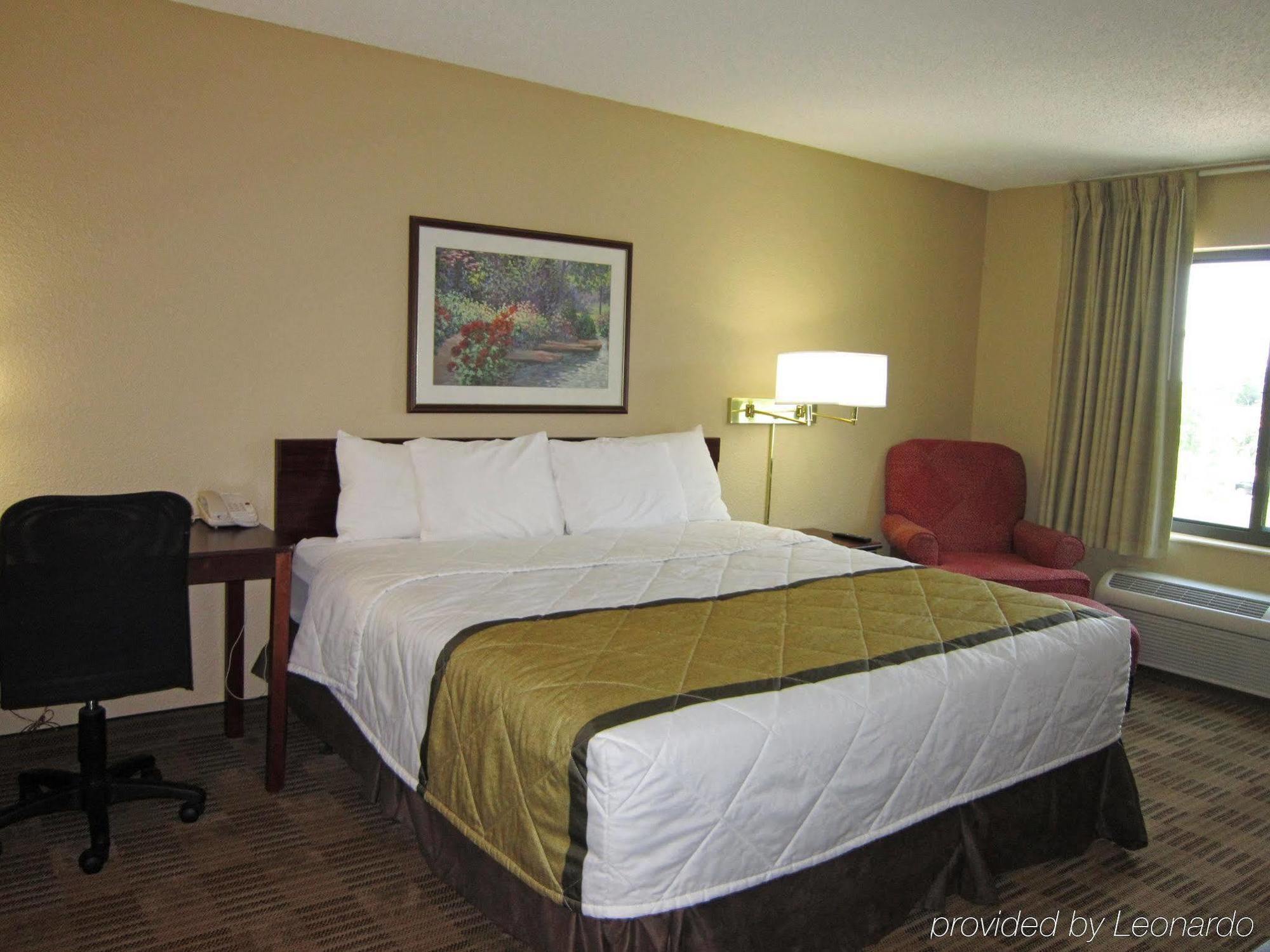 Extended Stay America Suites - Houston - Nasa - Johnson Space Center Nassau Bay Exterior foto