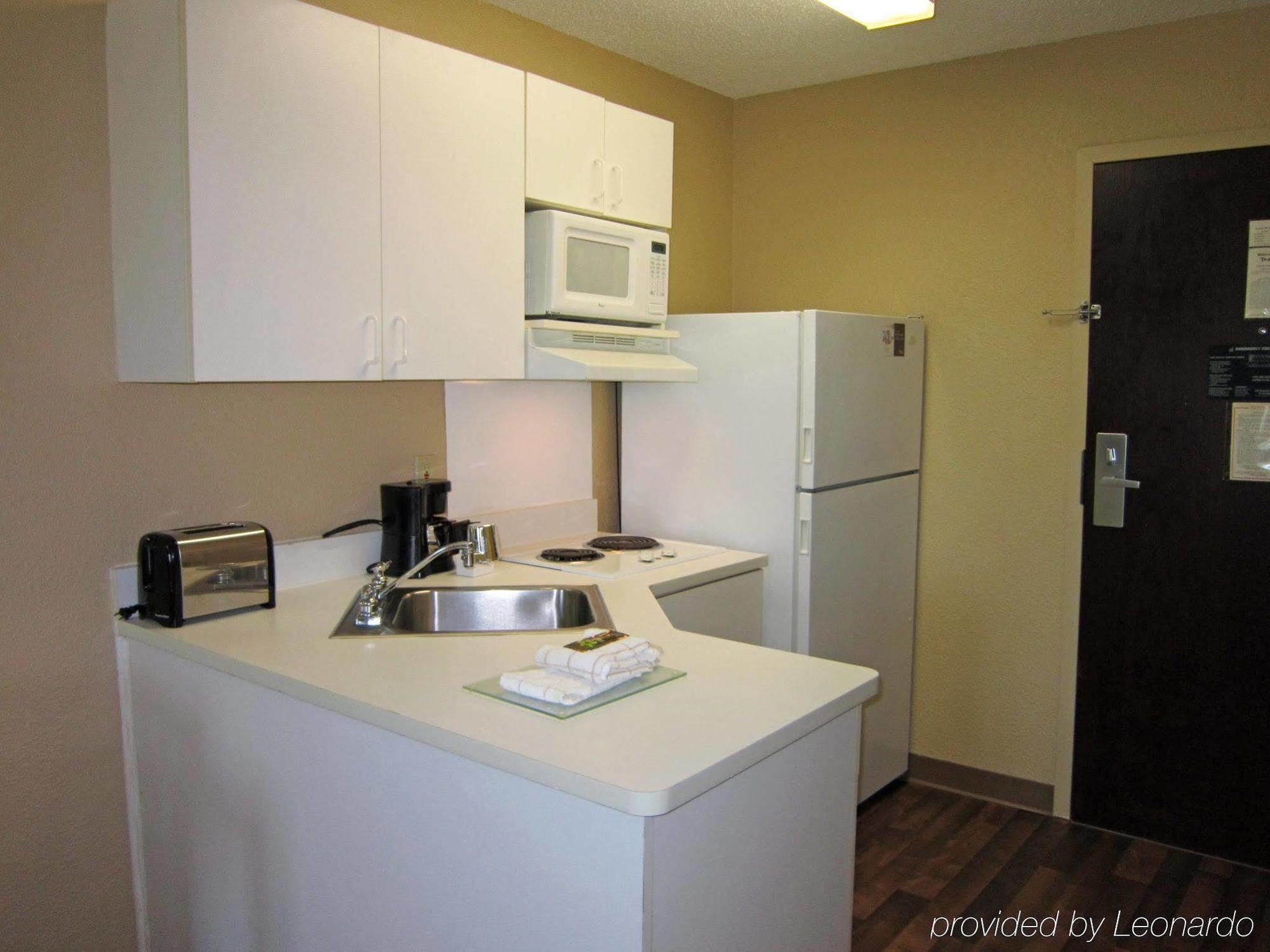 Extended Stay America Suites - Houston - Nasa - Johnson Space Center Nassau Bay Exterior foto